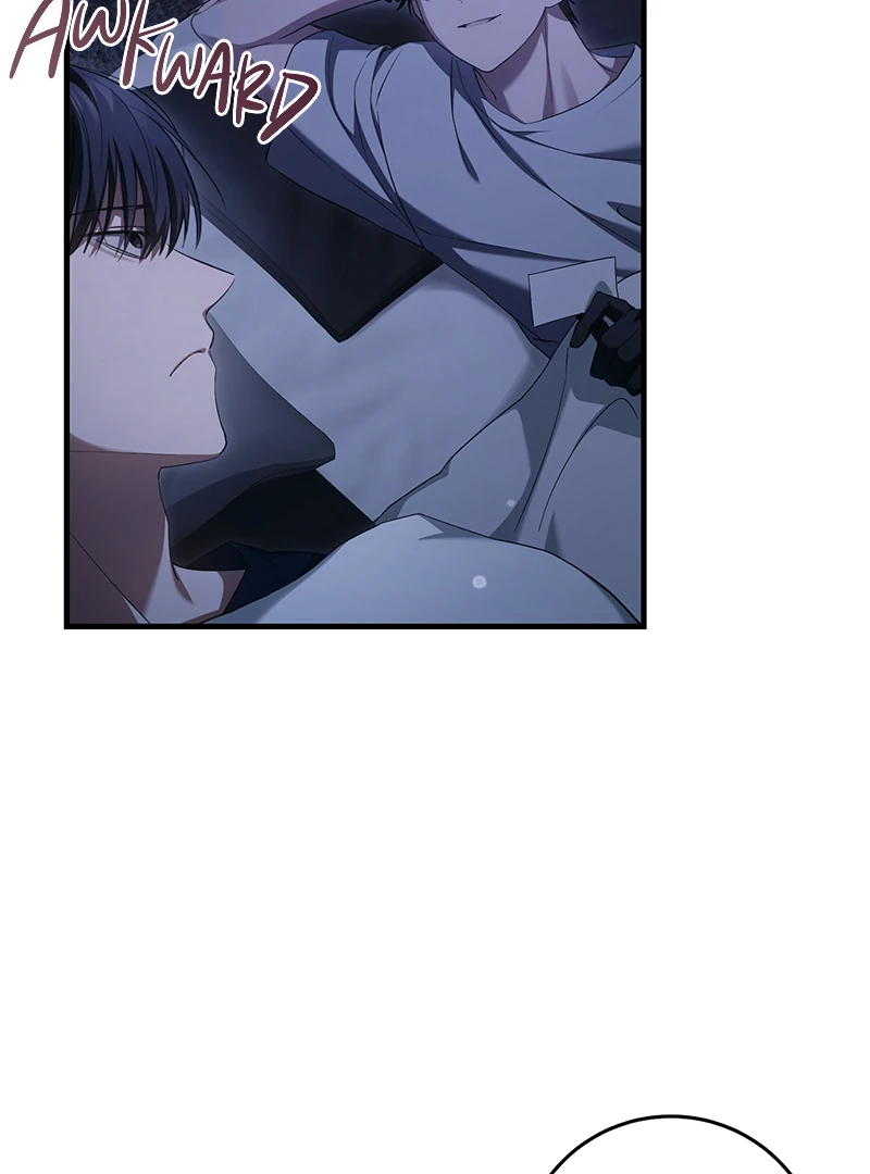 The Hunter Wants to Live Quietly Chapter 26 page 14