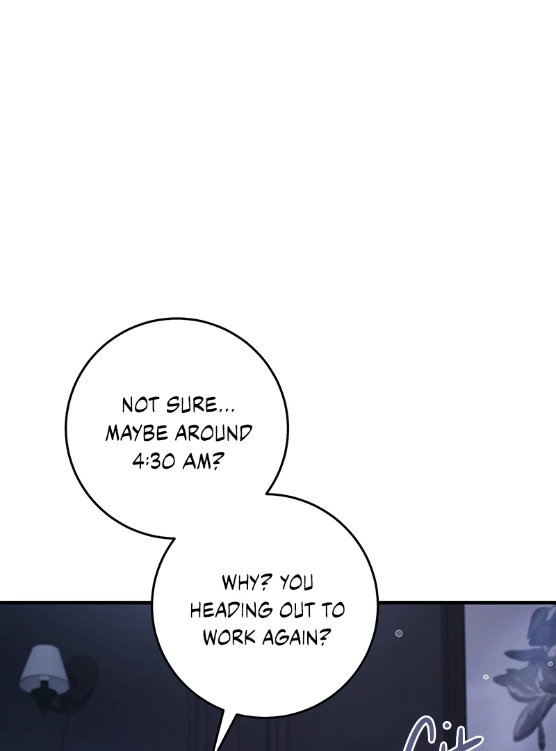 The Hunter Wants to Live Quietly Chapter 26 page 16