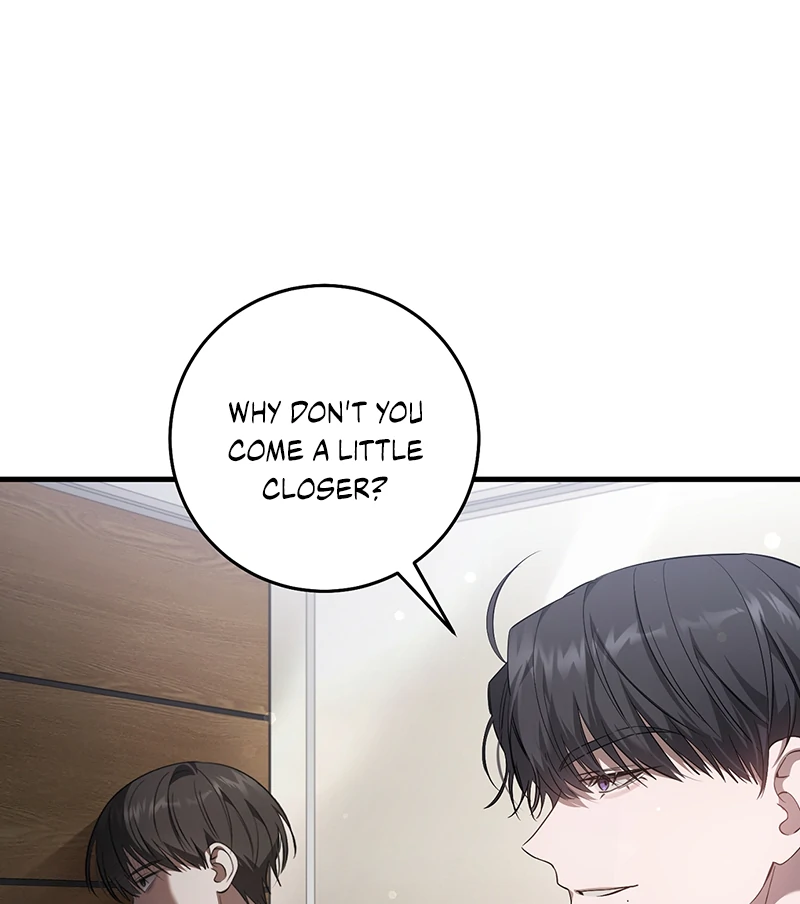 The Hunter Wants to Live Quietly Chapter 26 page 23