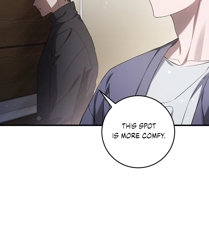 The Hunter Wants to Live Quietly Chapter 26 page 24