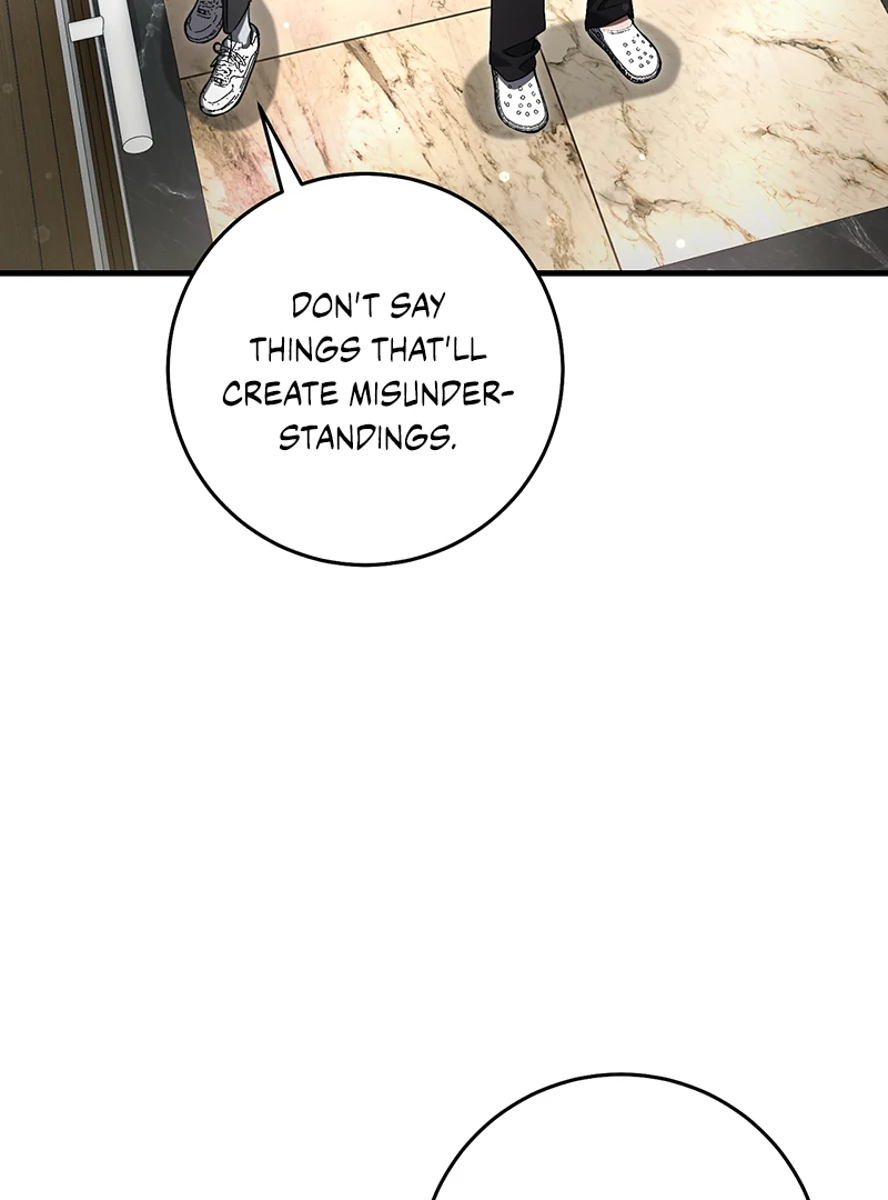 The Hunter Wants to Live Quietly Chapter 26 page 26