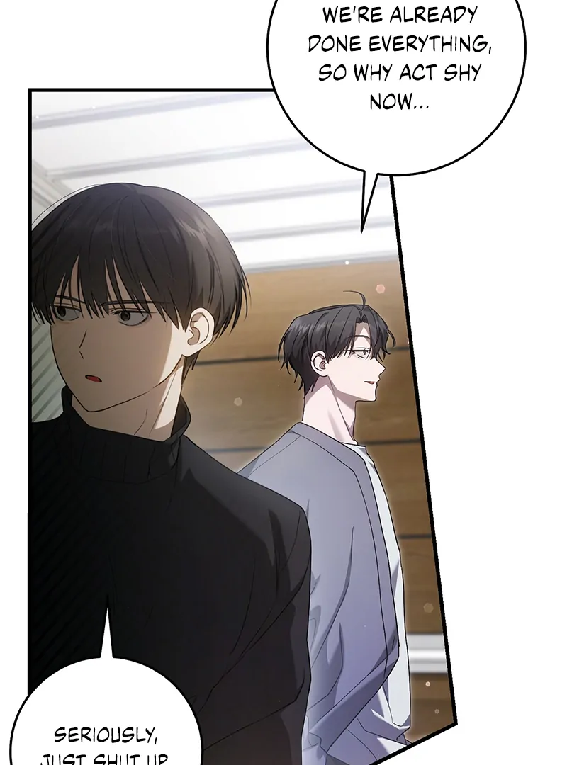The Hunter Wants to Live Quietly Chapter 26 page 27