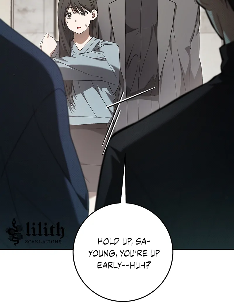 The Hunter Wants to Live Quietly Chapter 26 page 32