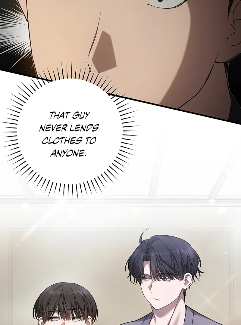 The Hunter Wants to Live Quietly Chapter 26 page 36