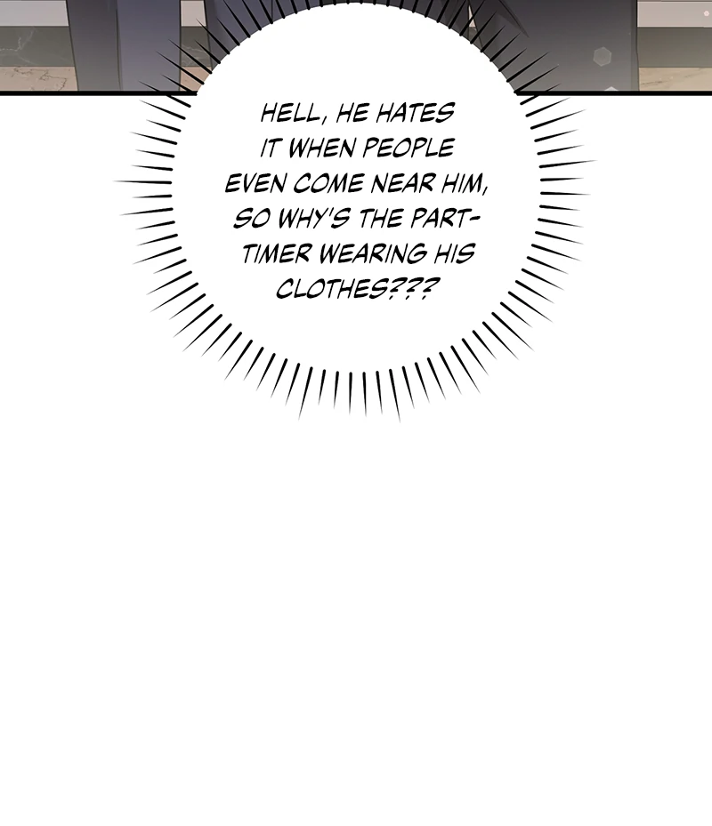 The Hunter Wants to Live Quietly Chapter 26 page 38