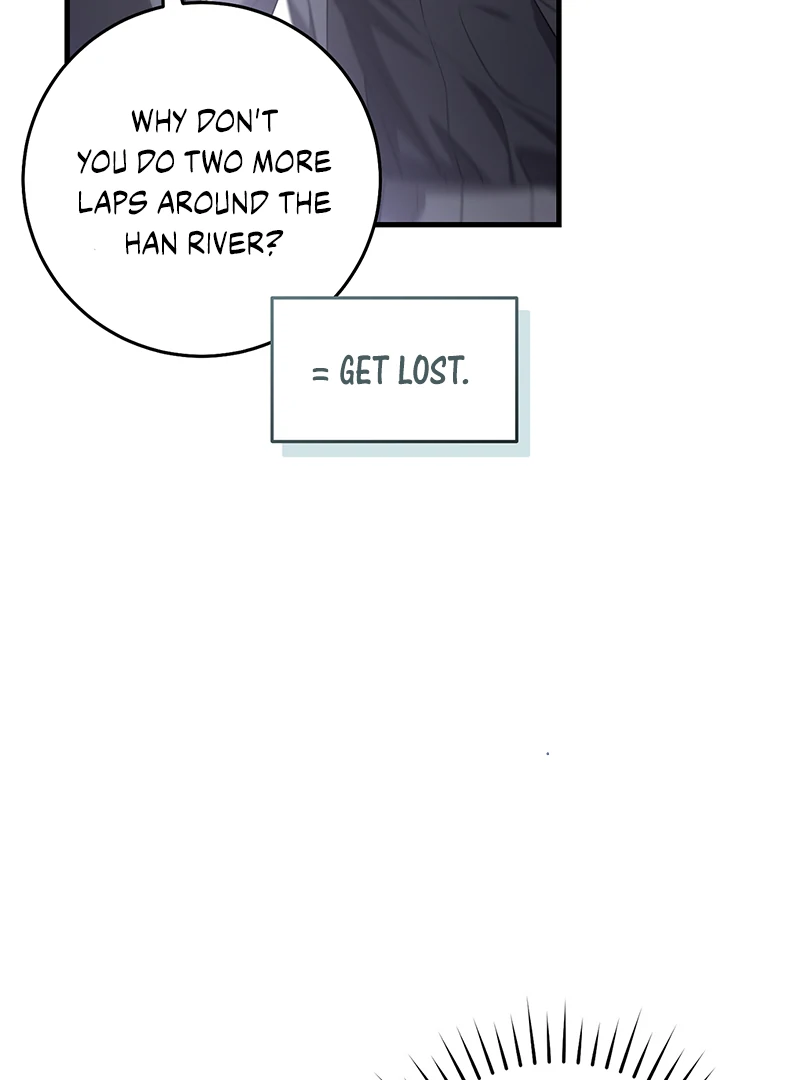 The Hunter Wants to Live Quietly Chapter 26 page 40