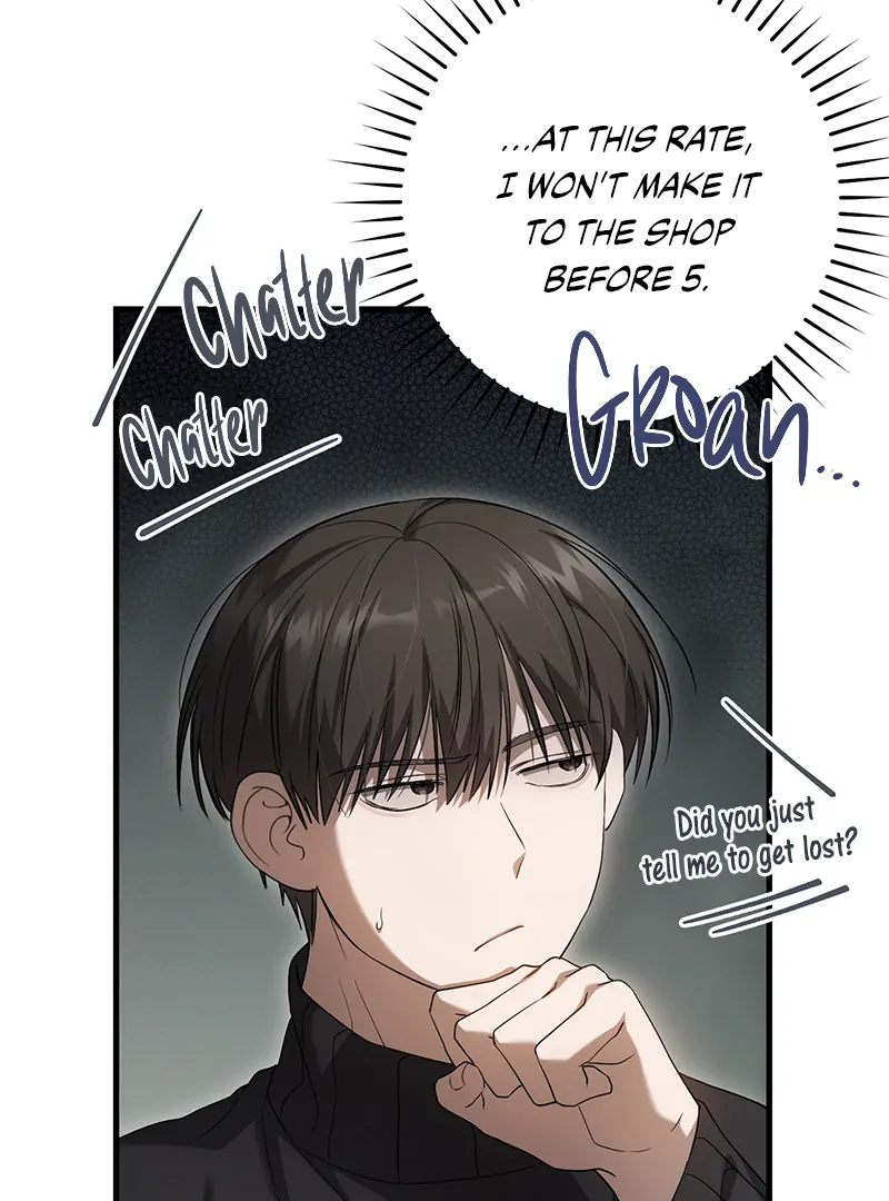 The Hunter Wants to Live Quietly Chapter 26 page 41
