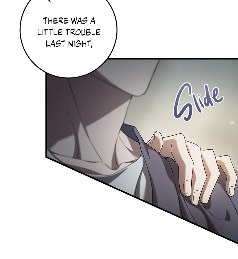 The Hunter Wants to Live Quietly Chapter 26 page 43