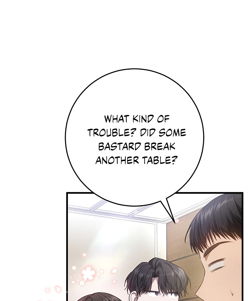 The Hunter Wants to Live Quietly Chapter 26 page 48