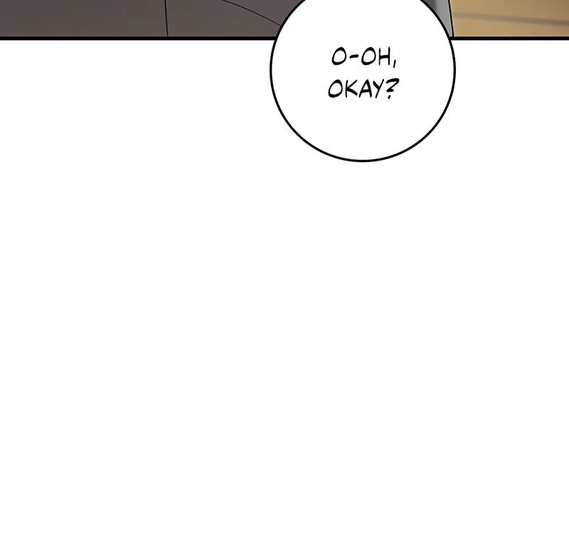 The Hunter Wants to Live Quietly Chapter 26 page 55