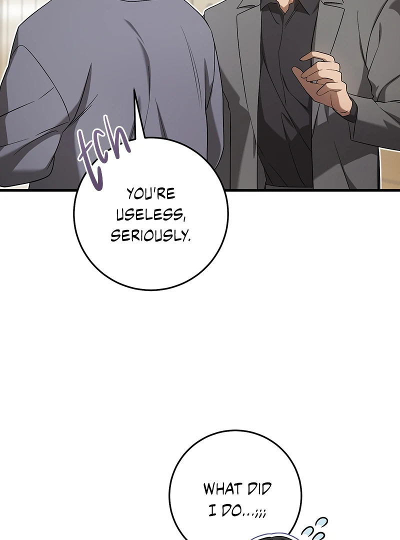 The Hunter Wants to Live Quietly Chapter 26 page 63