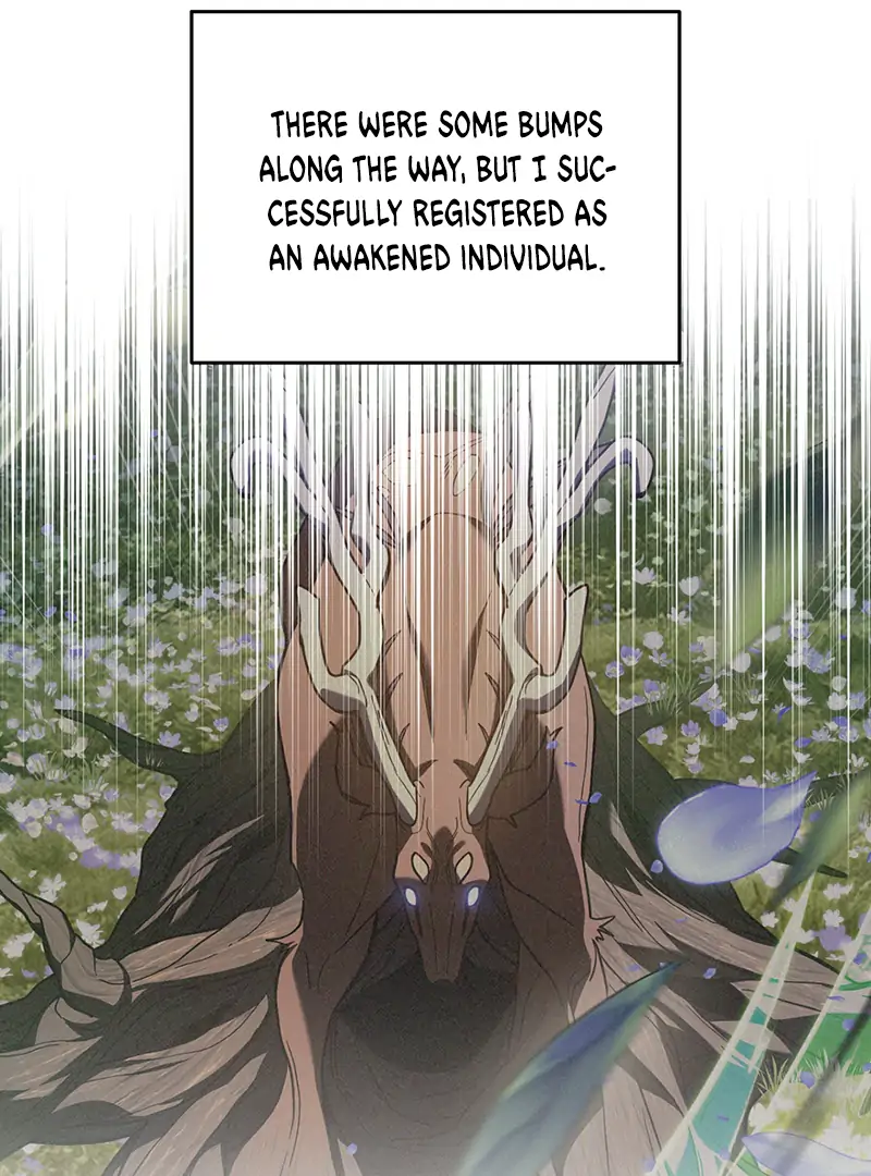 The Hunter Wants to Live Quietly Chapter 26 page 67