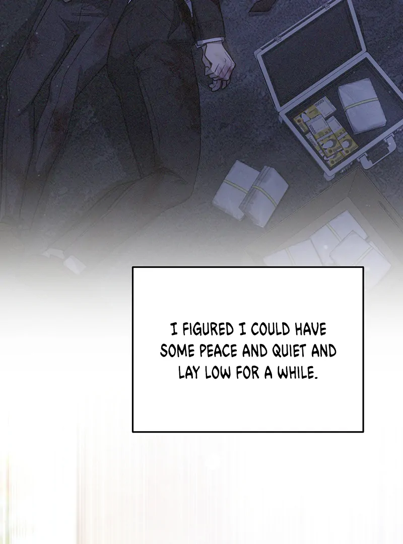 The Hunter Wants to Live Quietly Chapter 26 page 69