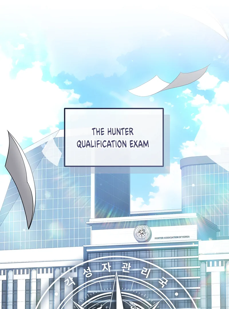 The Hunter Wants to Live Quietly Chapter 26 page 76