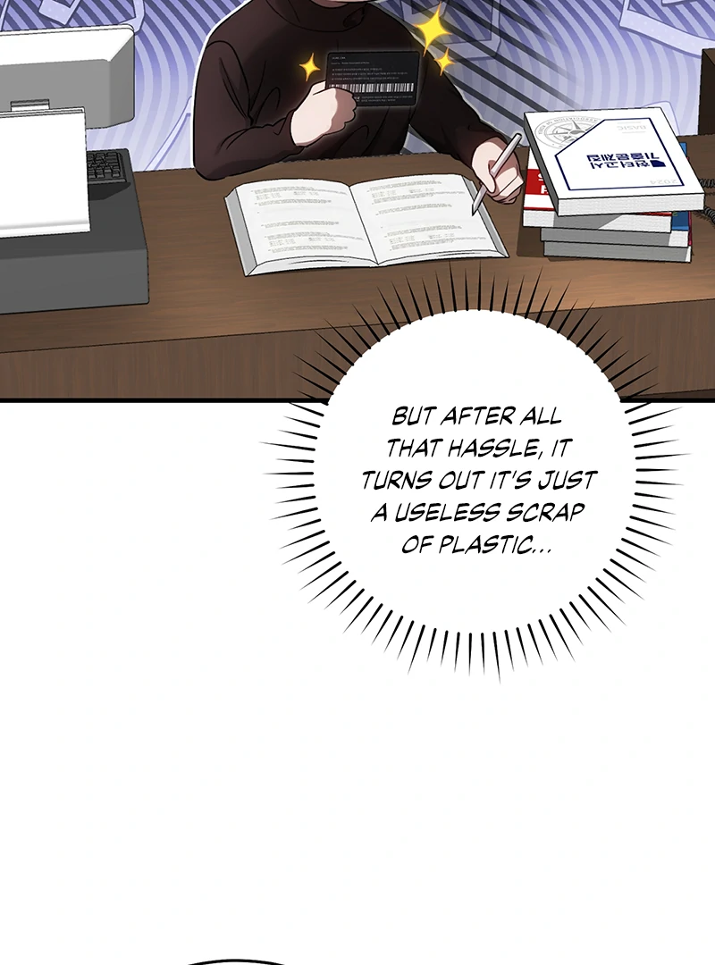The Hunter Wants to Live Quietly Chapter 26 page 83
