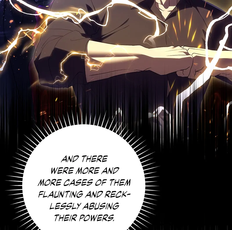 The Hunter Wants to Live Quietly Chapter 26 page 87