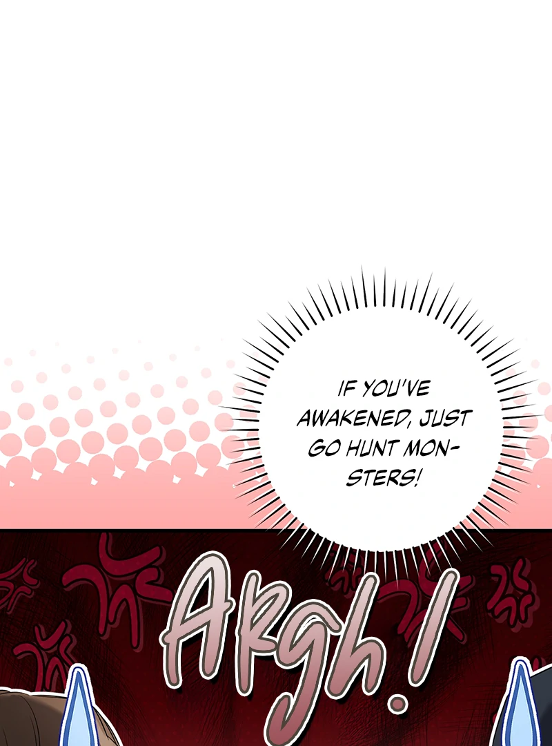 The Hunter Wants to Live Quietly Chapter 26 page 89