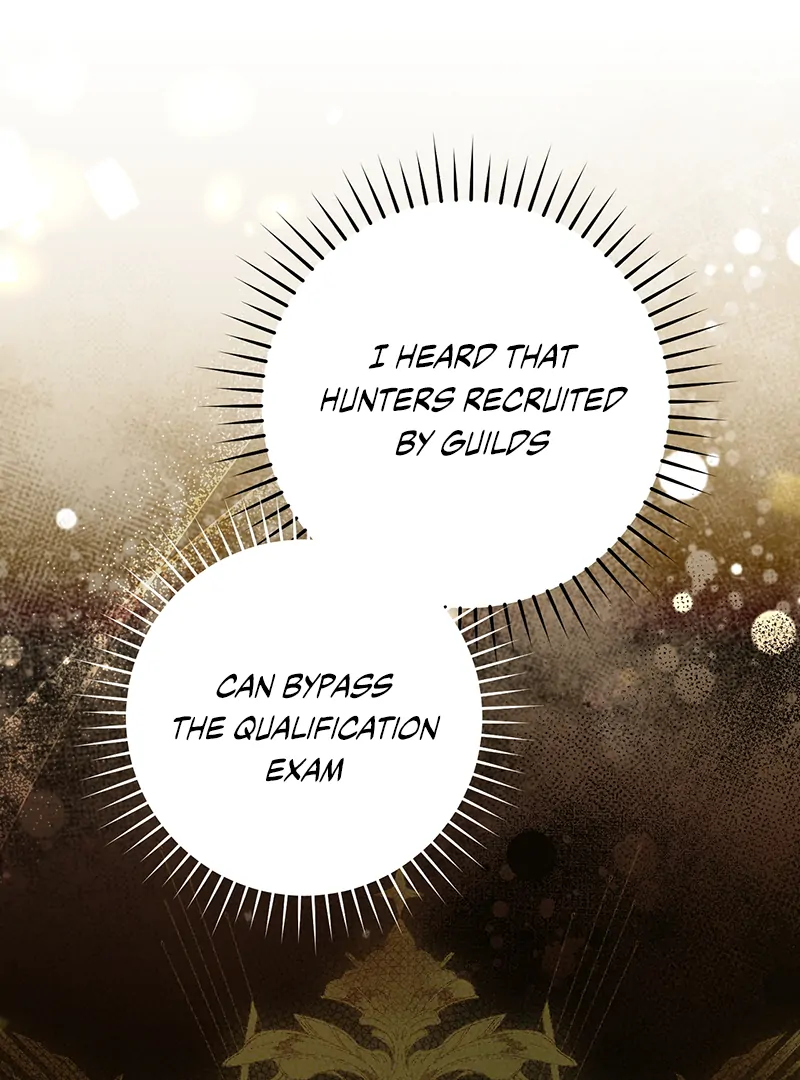 The Hunter Wants to Live Quietly Chapter 26 page 91
