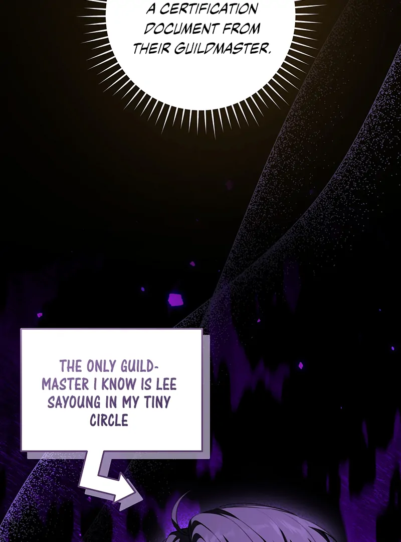 The Hunter Wants to Live Quietly Chapter 26 page 93