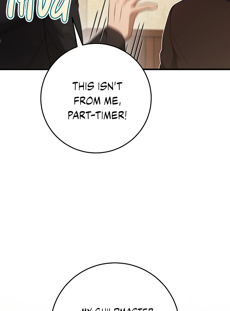 The Hunter Wants to Live Quietly Chapter 26 page 103