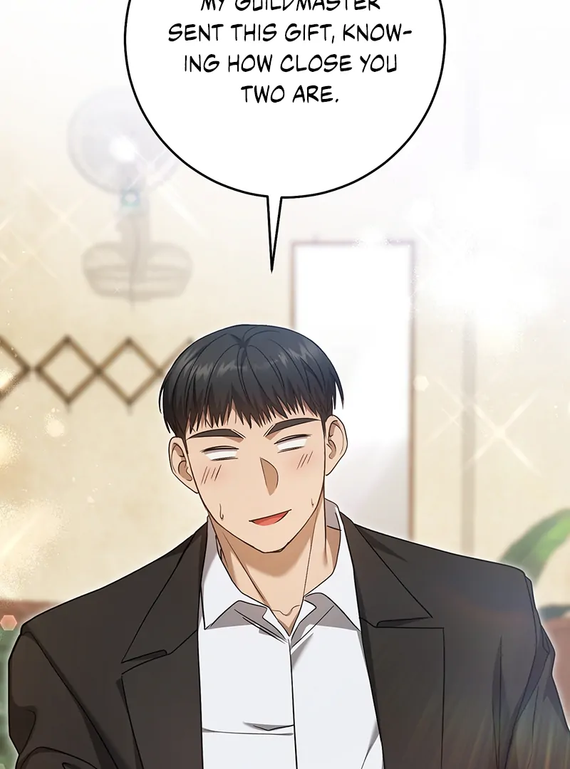 The Hunter Wants to Live Quietly Chapter 26 page 104