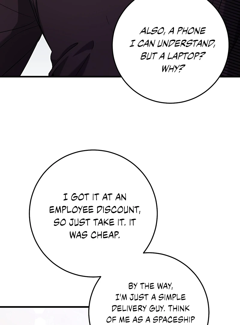 The Hunter Wants to Live Quietly Chapter 26 page 110
