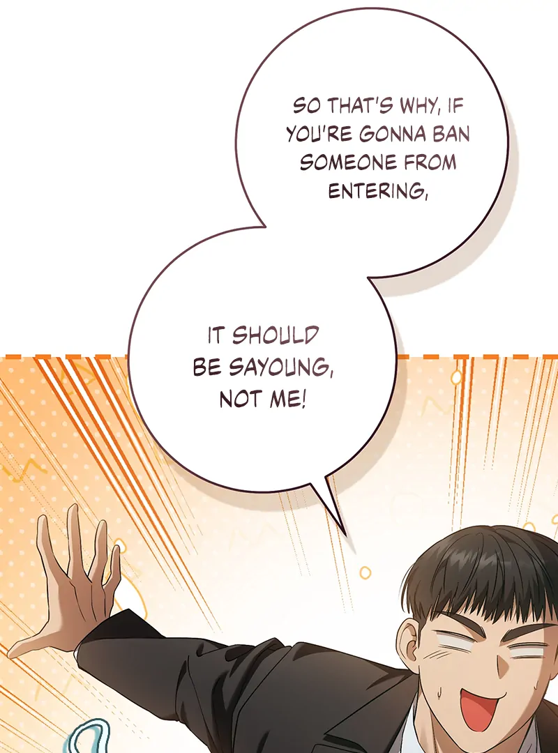 The Hunter Wants to Live Quietly Chapter 26 page 113