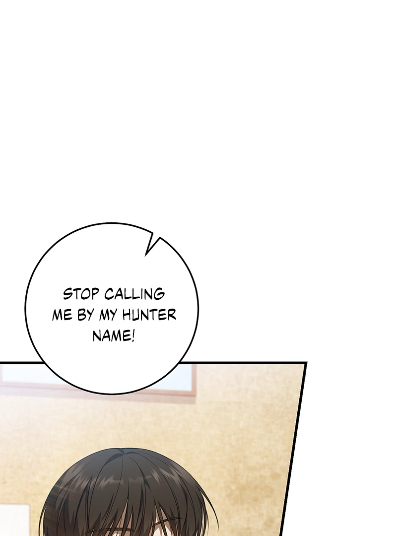 The Hunter Wants to Live Quietly Chapter 26 page 115