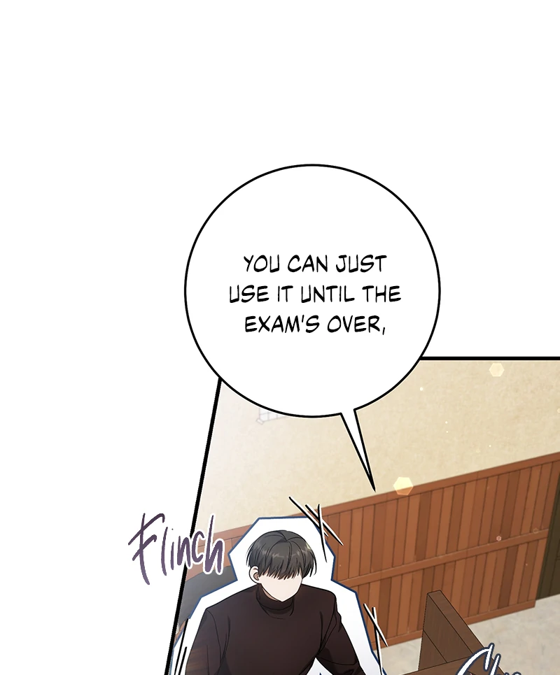 The Hunter Wants to Live Quietly Chapter 26 page 117