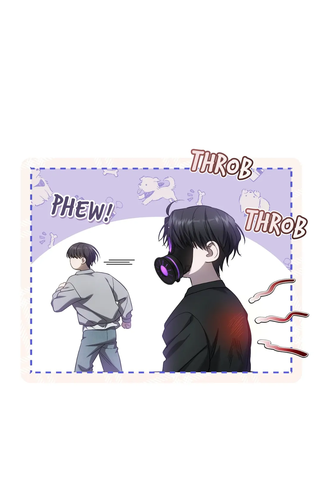 The Hunter Wants to Live Quietly Chapter 27 page 61