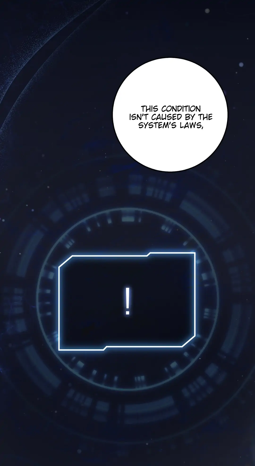 The Hunter Wants to Live Quietly Chapter 28 page 6