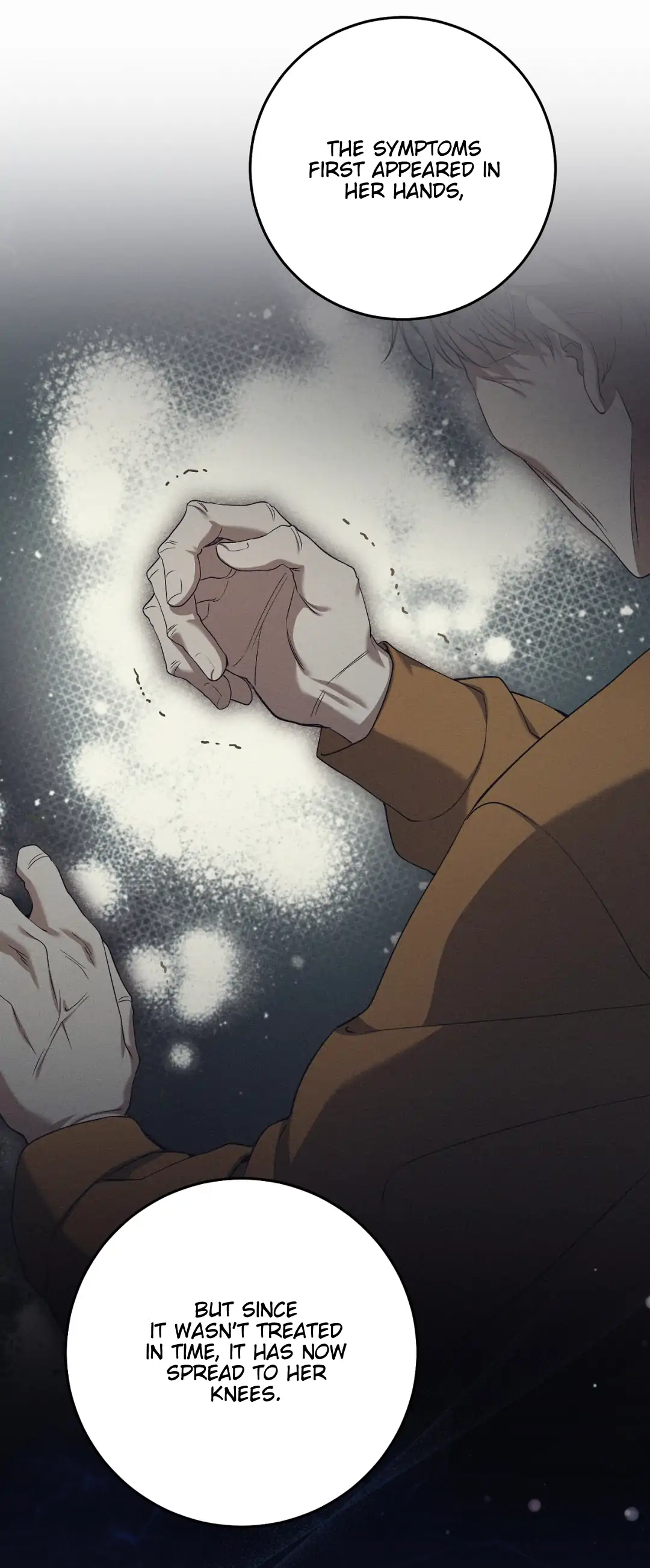 The Hunter Wants to Live Quietly Chapter 28 page 5