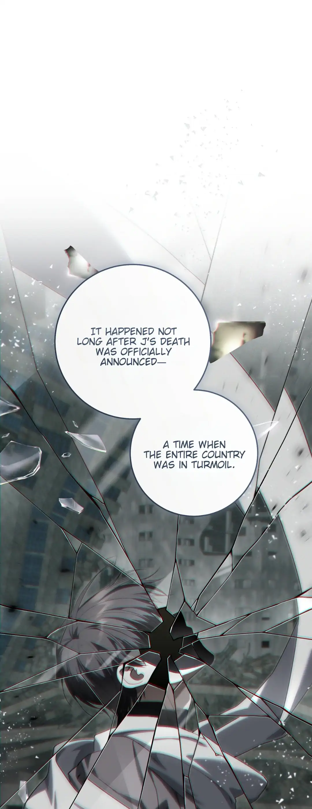 The Hunter Wants to Live Quietly Chapter 28 page 46