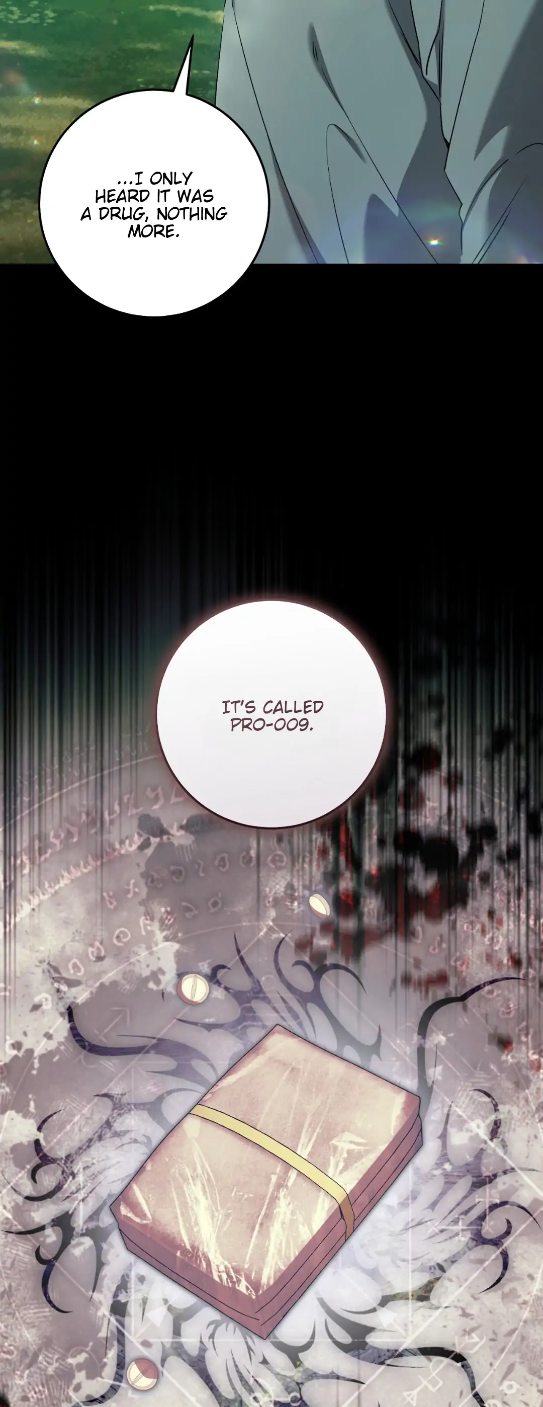 The Hunter Wants to Live Quietly Chapter 28 page 36