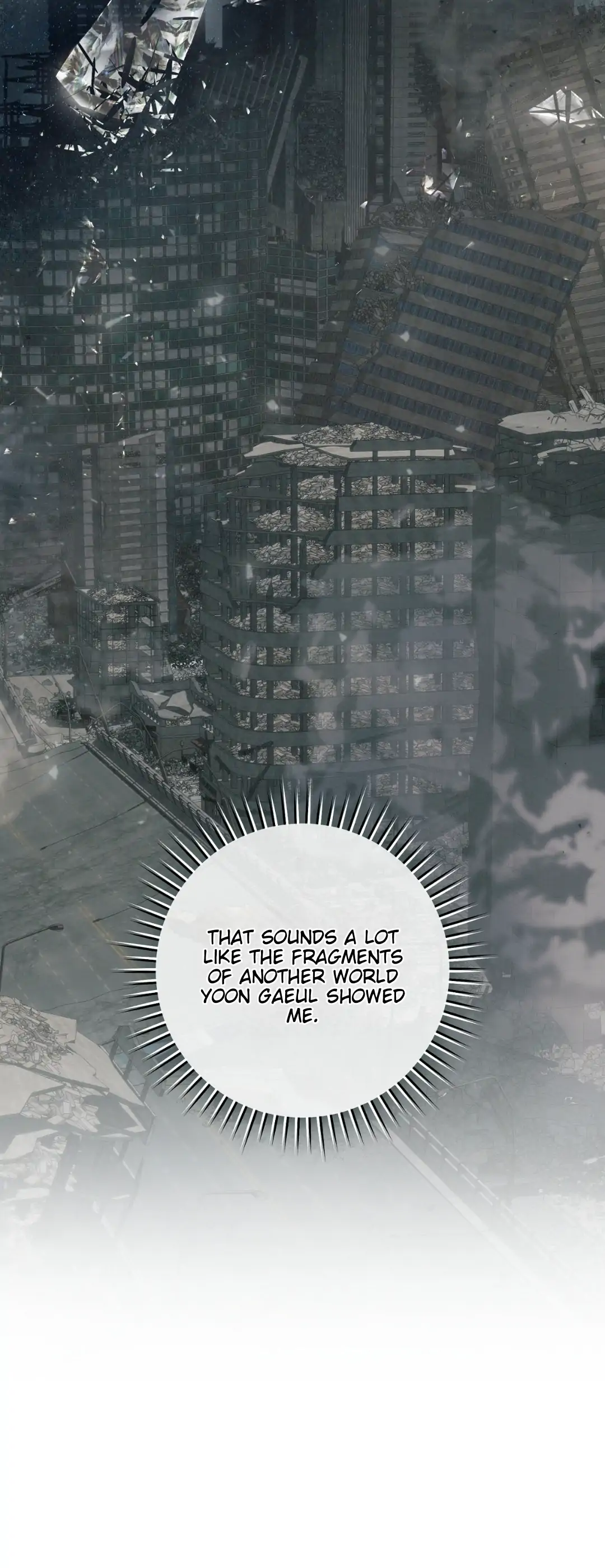 The Hunter Wants to Live Quietly Chapter 28 page 40