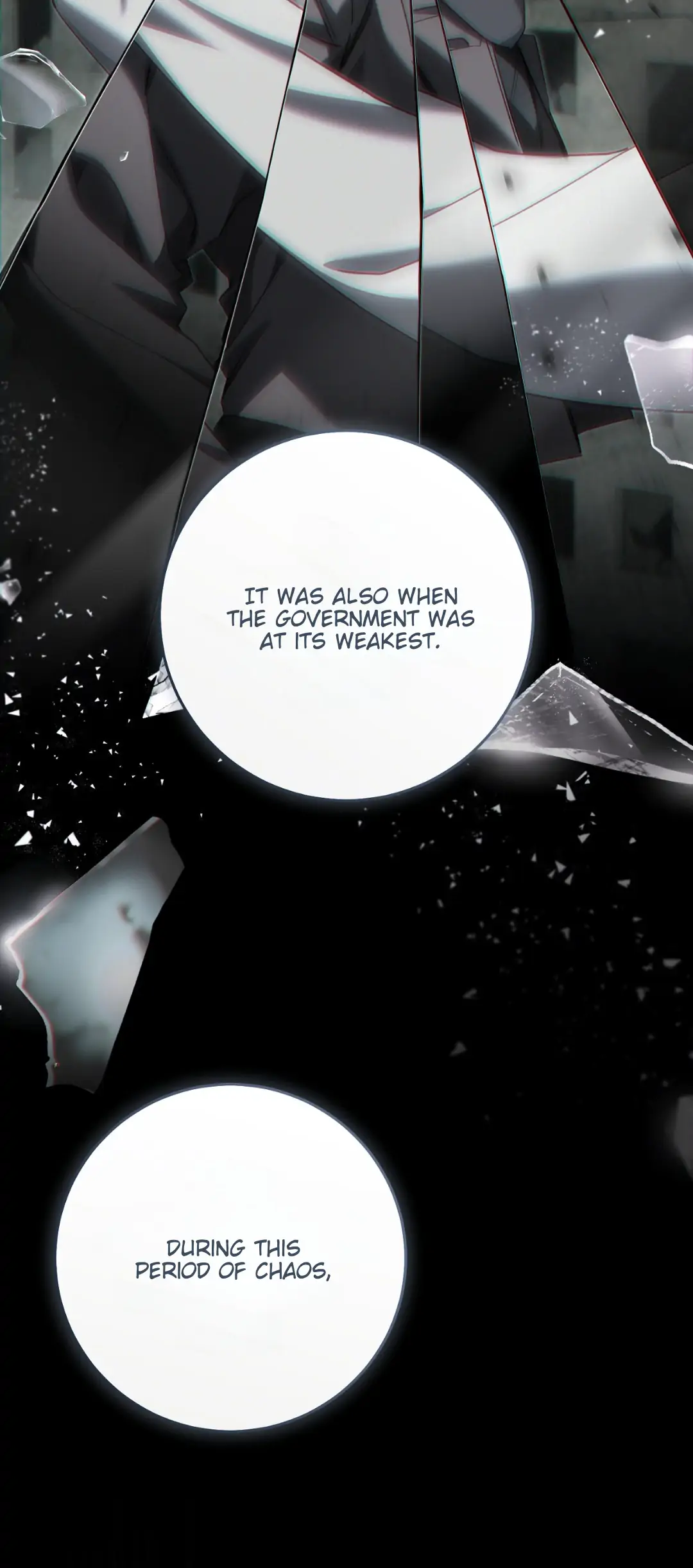The Hunter Wants to Live Quietly Chapter 28 page 47