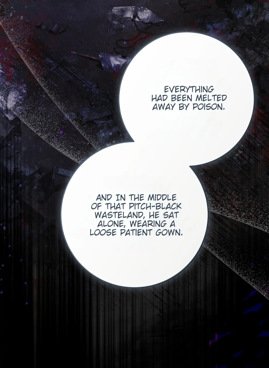 The Hunter Wants to Live Quietly Chapter 28 page 50