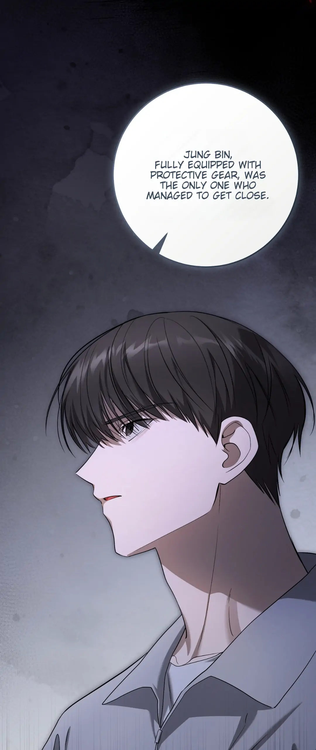 The Hunter Wants to Live Quietly Chapter 28 page 52