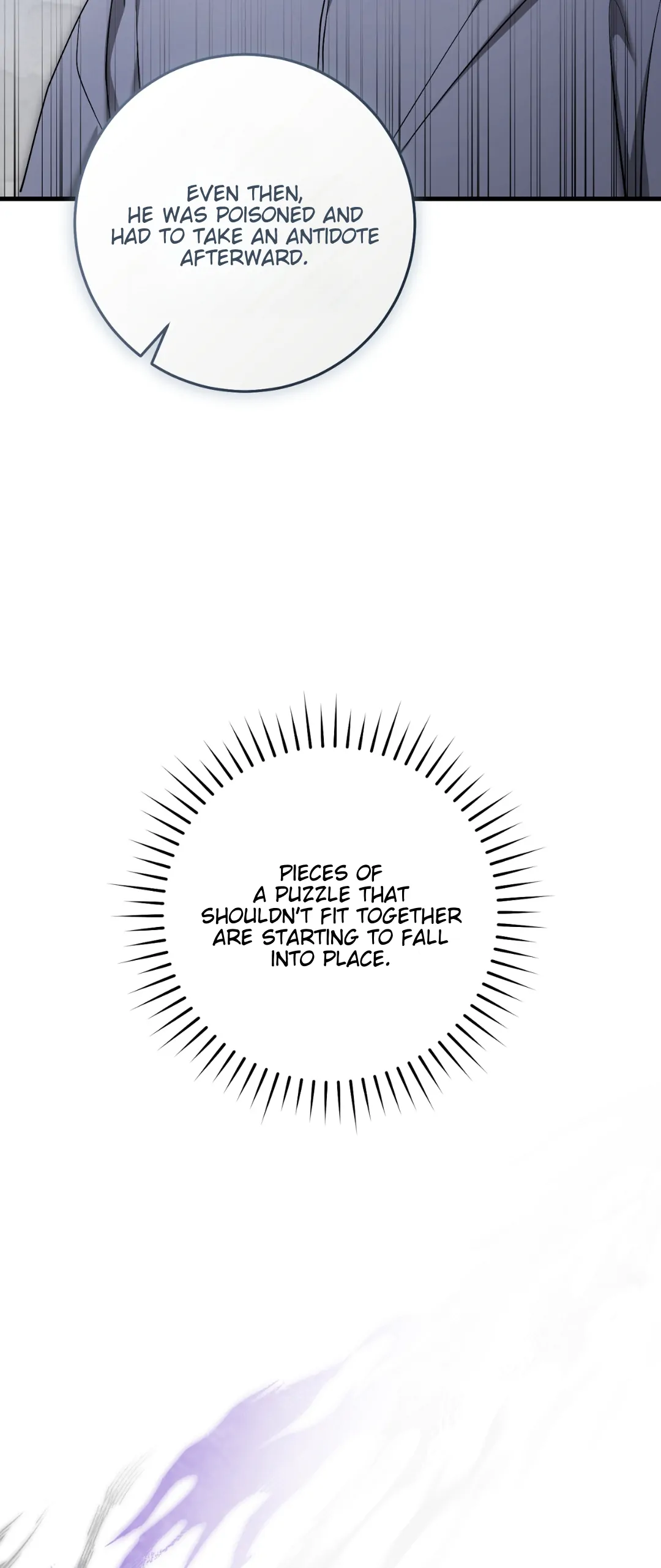The Hunter Wants to Live Quietly Chapter 28 page 53