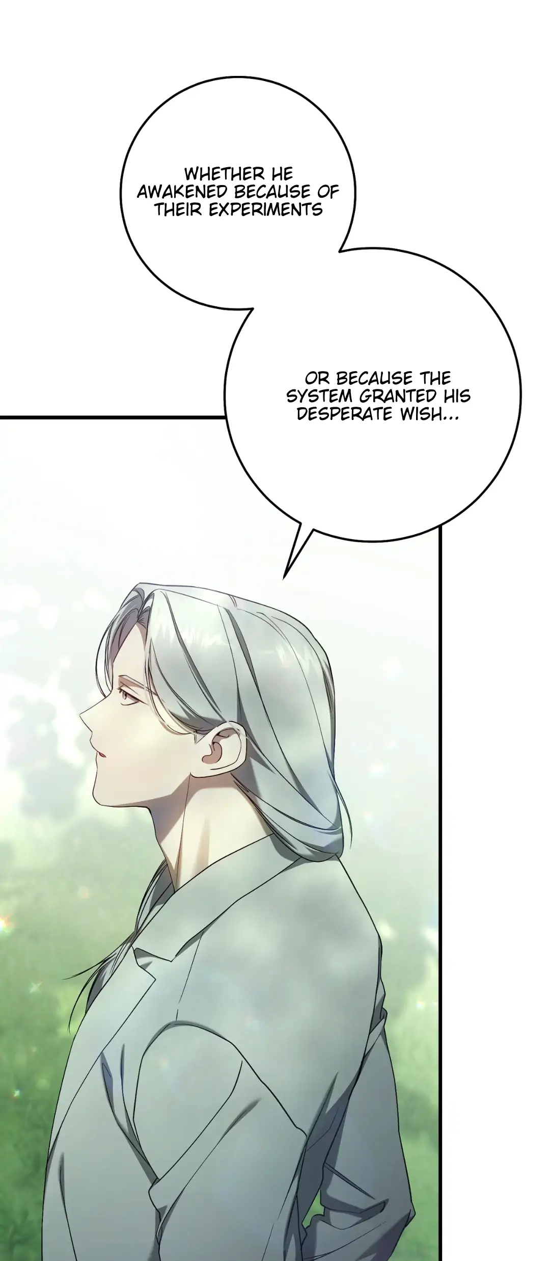 The Hunter Wants to Live Quietly Chapter 28 page 58