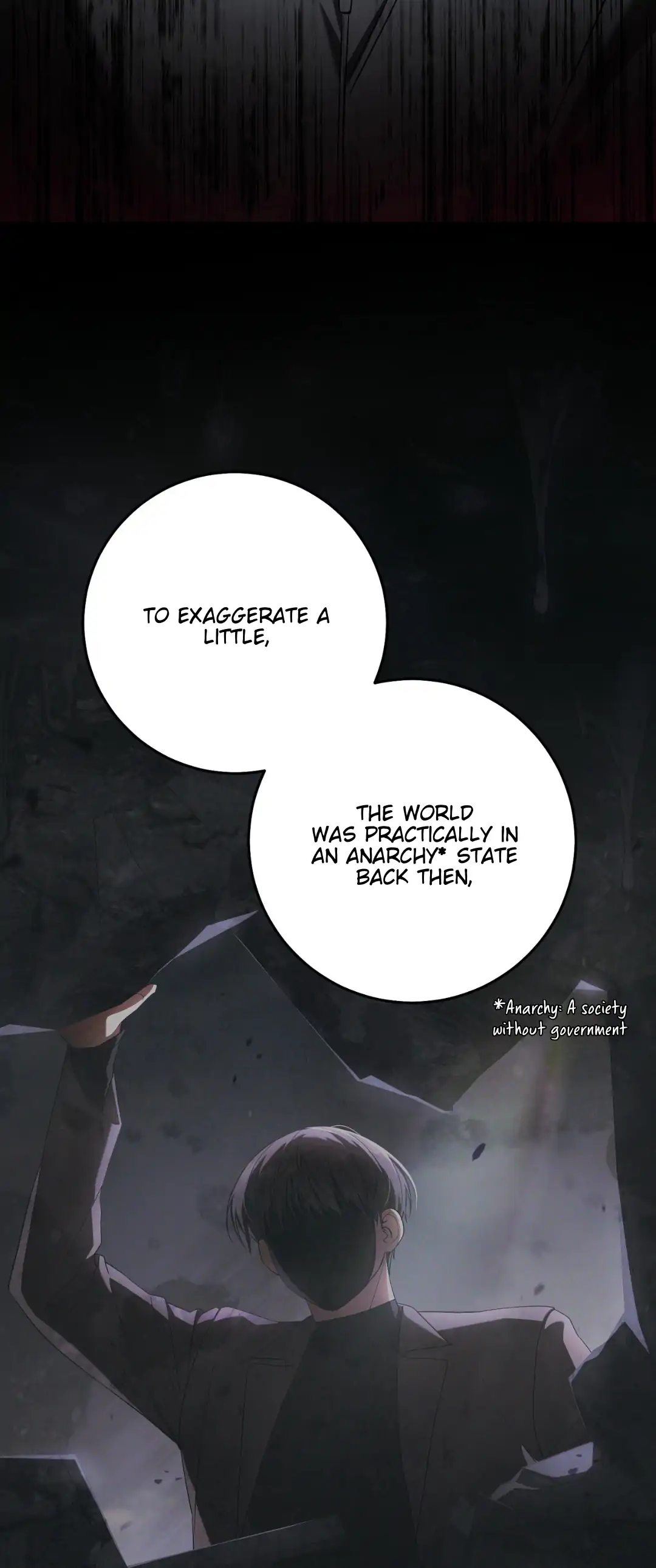 The Hunter Wants to Live Quietly Chapter 28 page 63