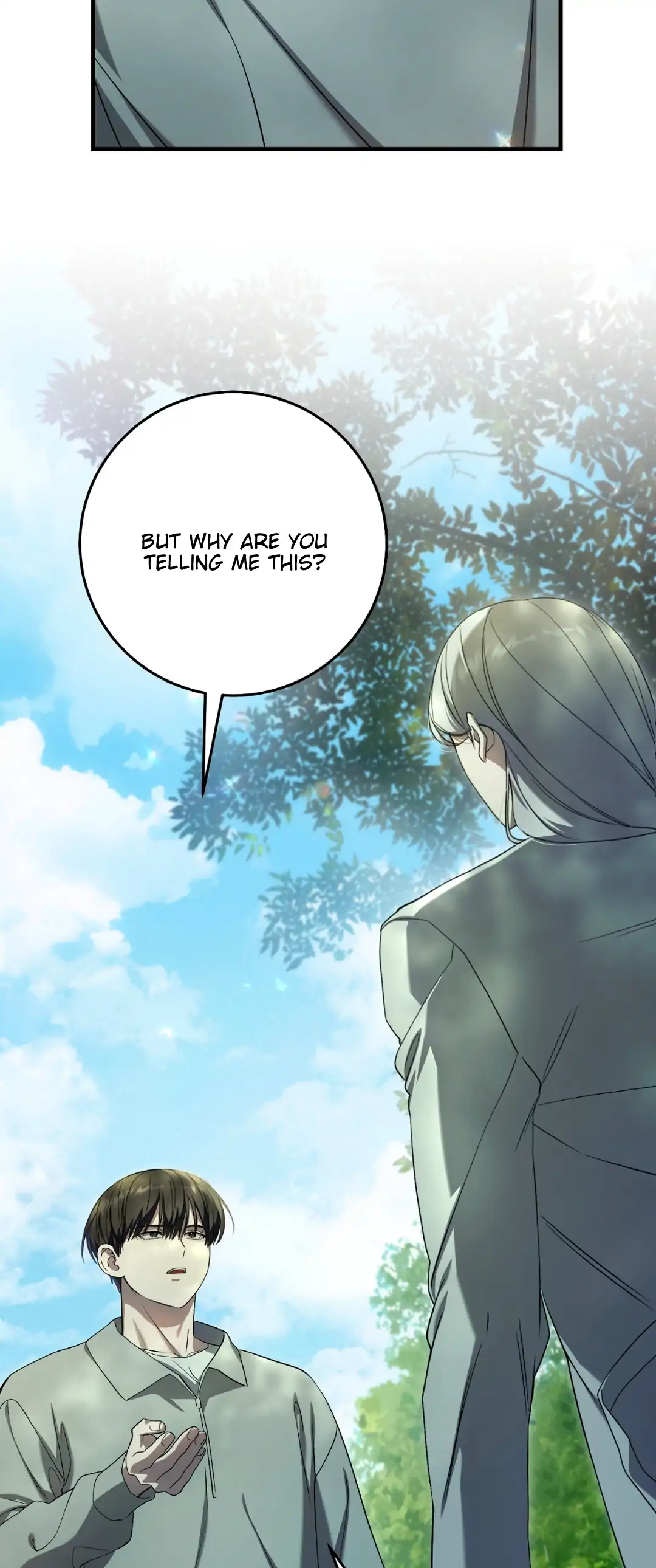 The Hunter Wants to Live Quietly Chapter 28 page 67
