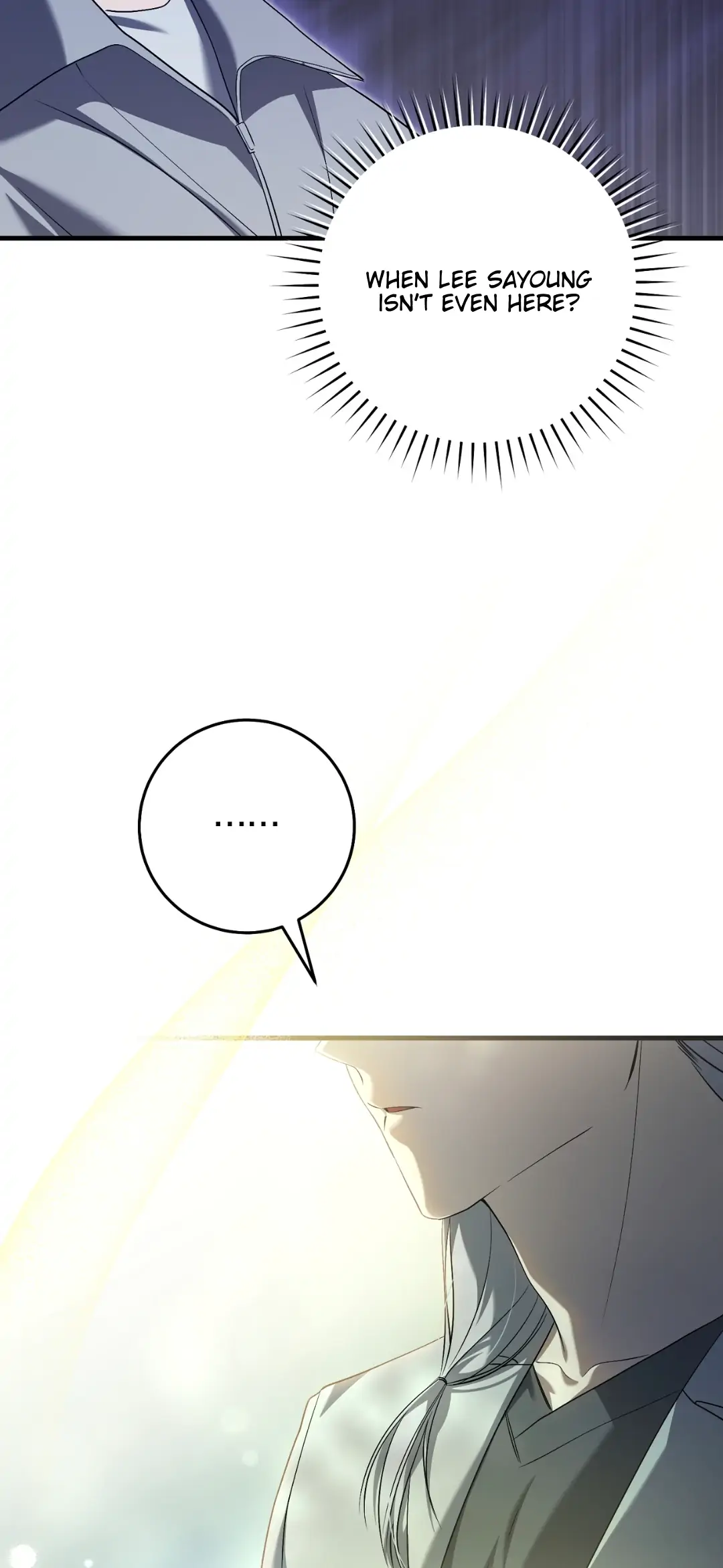 The Hunter Wants to Live Quietly Chapter 28 page 69