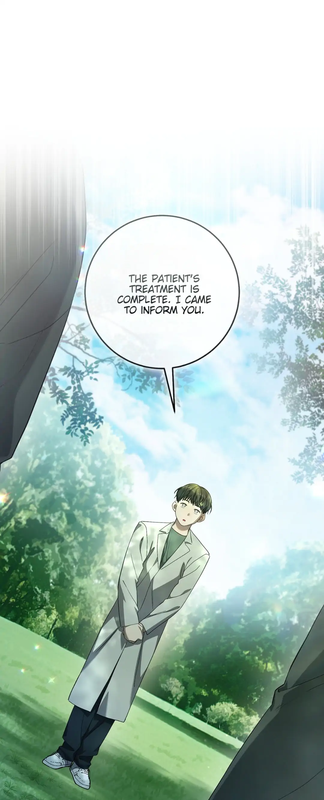 The Hunter Wants to Live Quietly Chapter 28 page 72