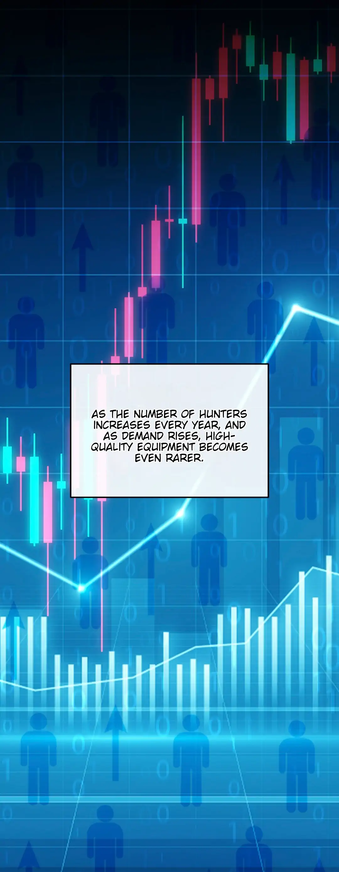 The Hunter Wants to Live Quietly Chapter 29 page 8