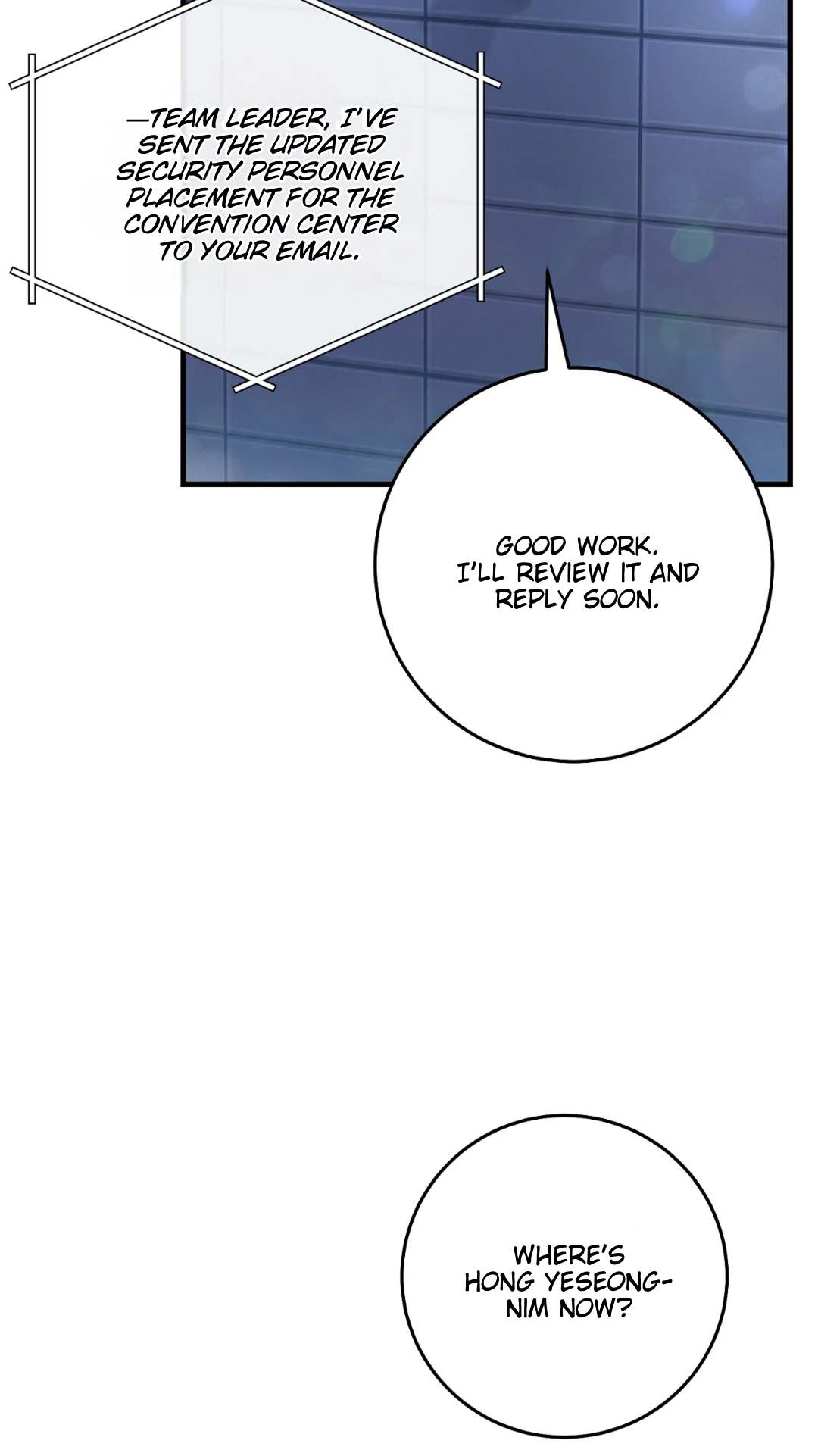 The Hunter Wants to Live Quietly Chapter 29 page 15