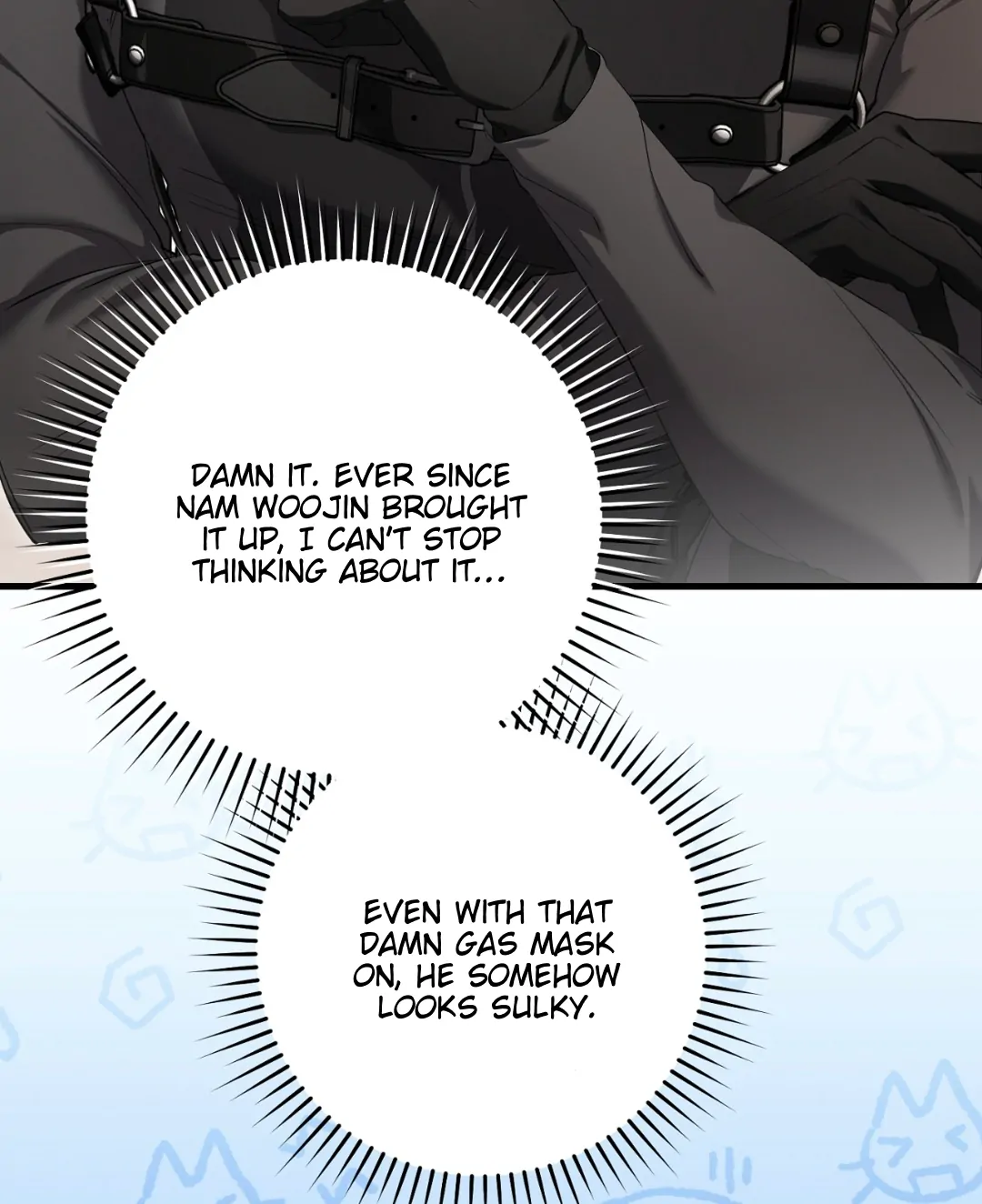 The Hunter Wants to Live Quietly Chapter 29 page 48