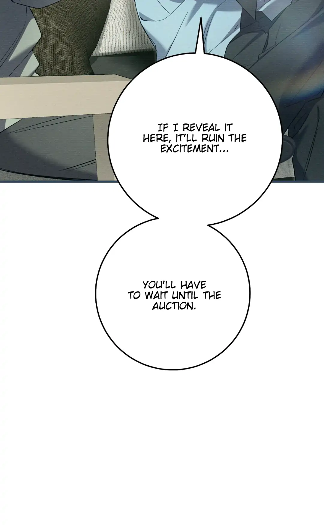 The Hunter Wants to Live Quietly Chapter 29 page 29