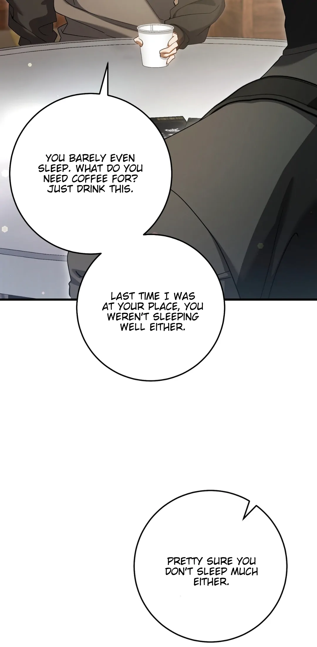 The Hunter Wants to Live Quietly Chapter 29 page 62