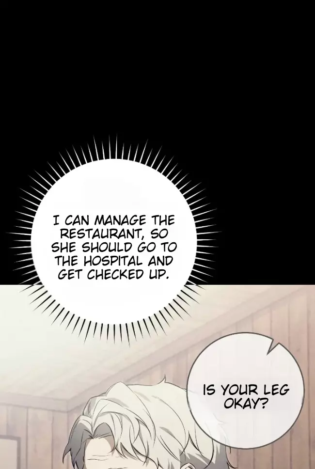 The Hunter Wants to Live Quietly Chapter 3 page 47